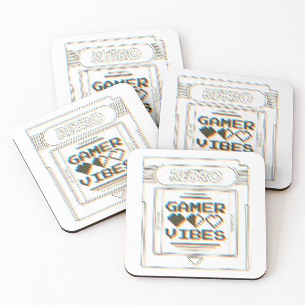 Item preview, Gamer Vibes designed and sold by animinimal.