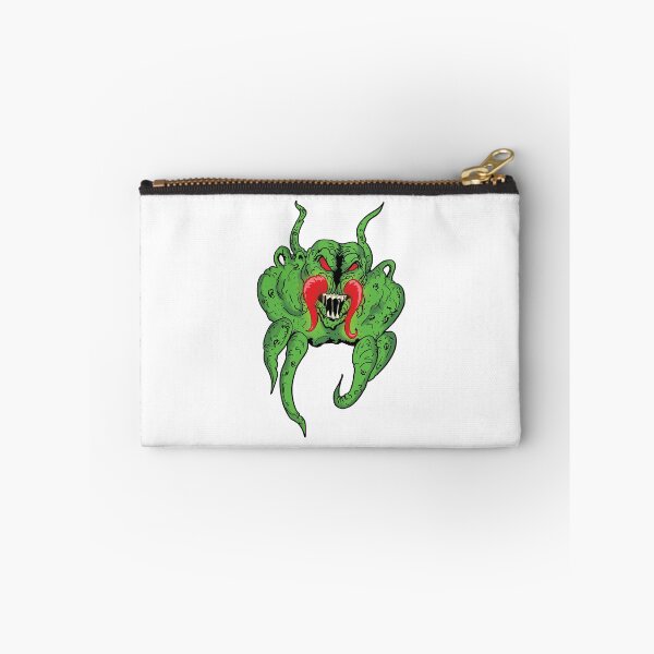 Item preview, The Tentacled Plant Monster designed and sold by Prototypeinks.