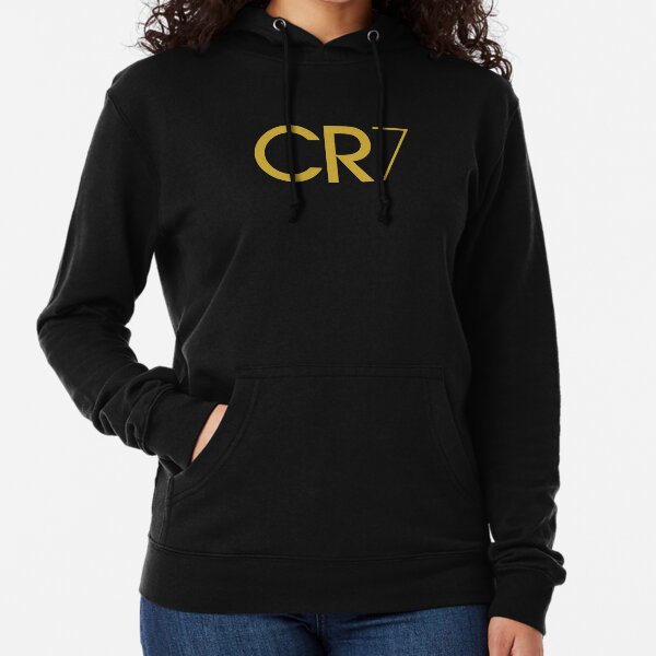 cristiano ronaldo nike hoodie