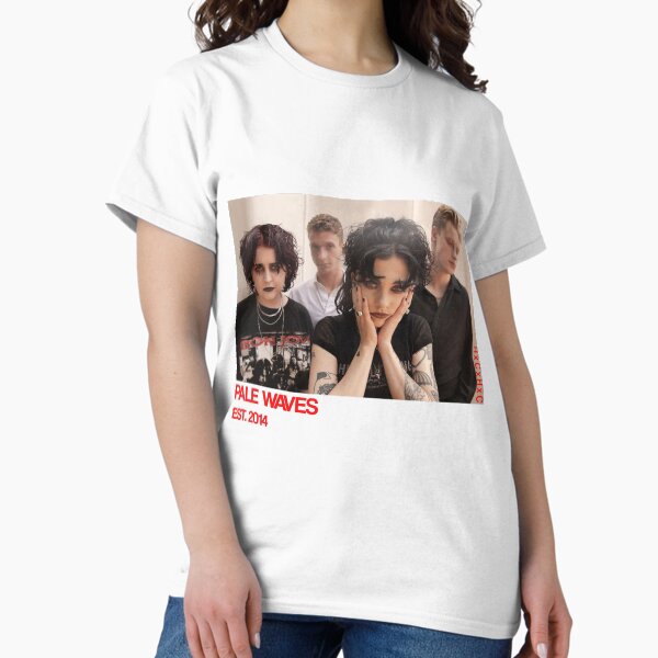 Dirty Hit T-Shirts for Sale | Redbubble