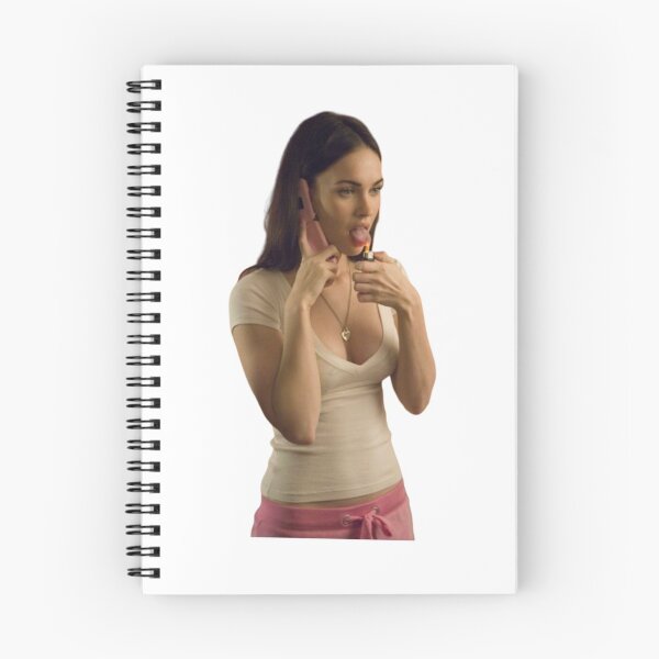 Item preview, Young Megan Fox Jennifer’s Body Early 2000s Aesthetic Stickers designed and sold by emeraldssun.