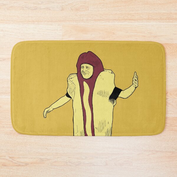 Item preview, Hot Dog Car Crash (I Think You Should Leave) designed and sold by TXDRMST.