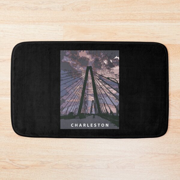 Item preview, Charleston designed and sold by Rich Anderson.