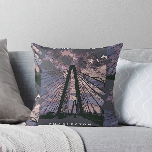 Item preview, Charleston designed and sold by Rich Anderson.