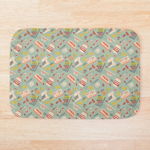 Item preview, Classic Holiday Celebration Ingredients designed and sold by Kelsey Cretcher.