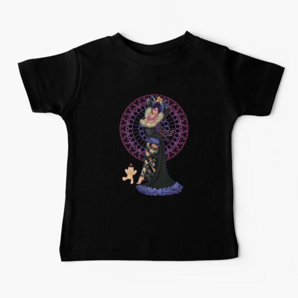 lulubaby shirt