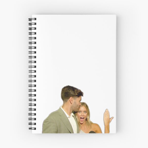 Item preview, Hannah and Dylan designed and sold by booktokswiftie.