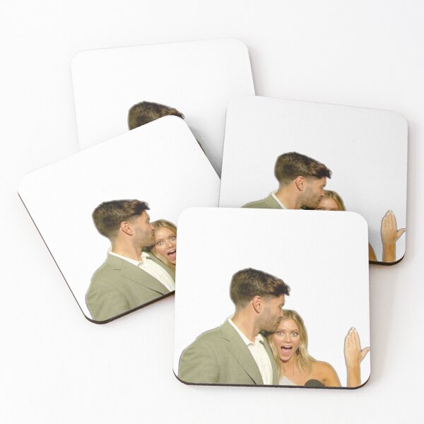 Item preview, Hannah and Dylan designed and sold by booktokswiftie.