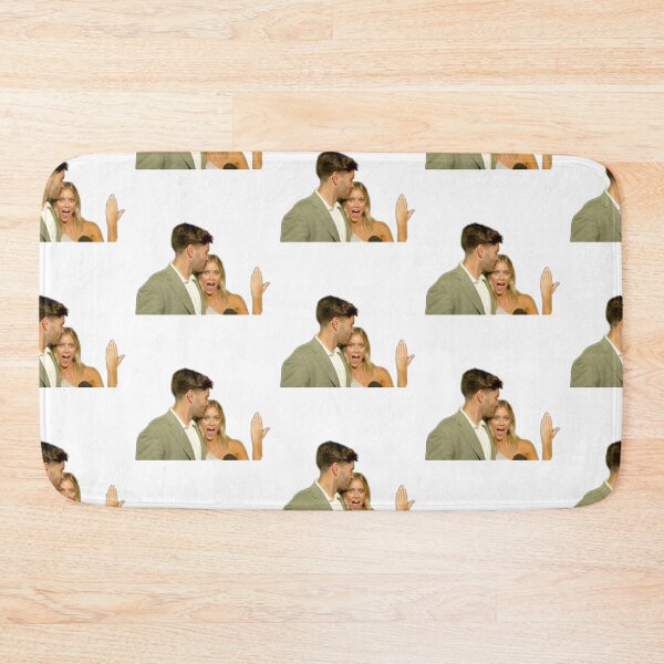 Item preview, Hannah and Dylan designed and sold by booktokswiftie.
