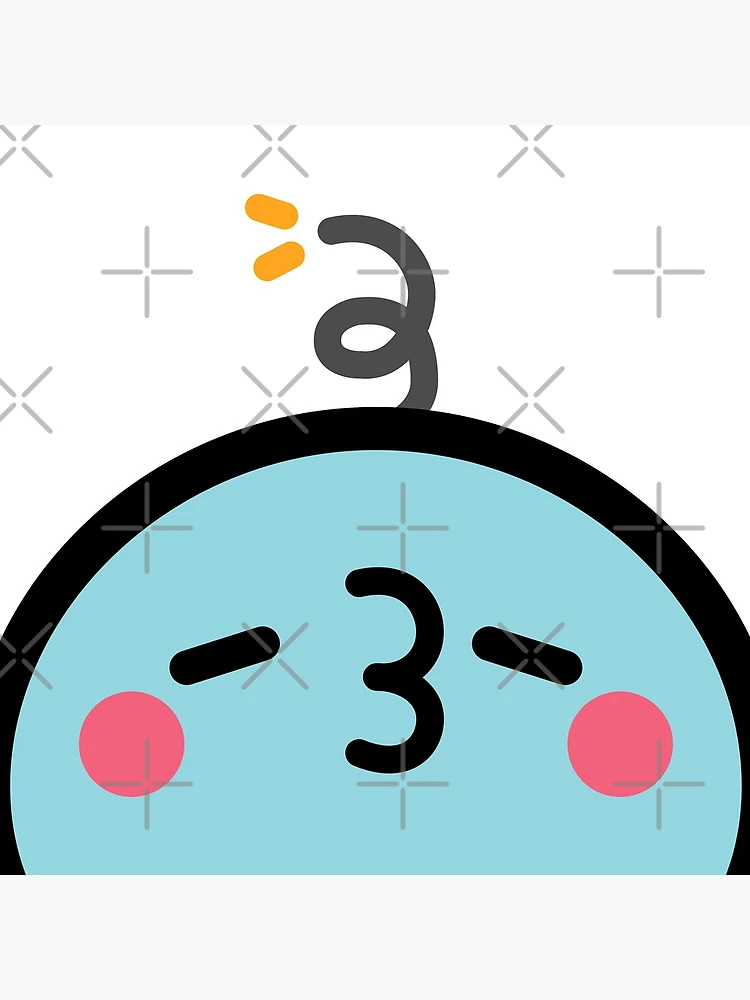 Thumbnail 4 of 4, Clock, Explosive designed and sold by GameQuacks.