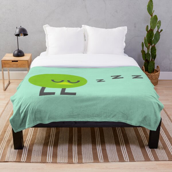 Item preview, Go Back to Bed designed and sold by GameQuacks.