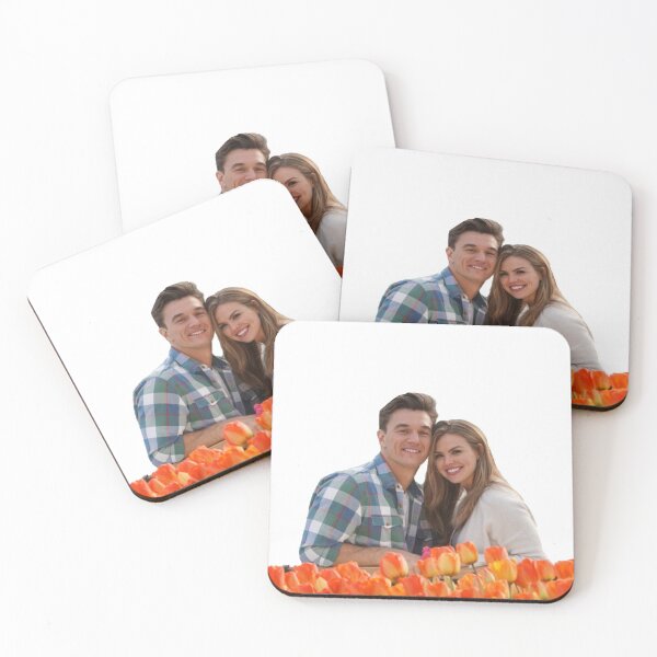 Item preview, Tyler and Hannah designed and sold by booktokswiftie.