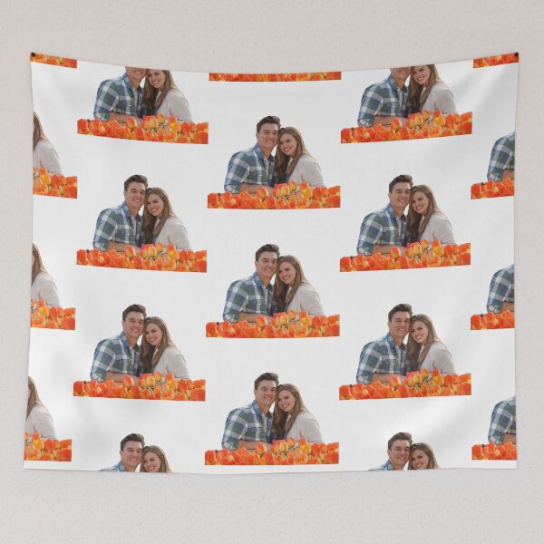 Item preview, Tyler and Hannah designed and sold by booktokswiftie.
