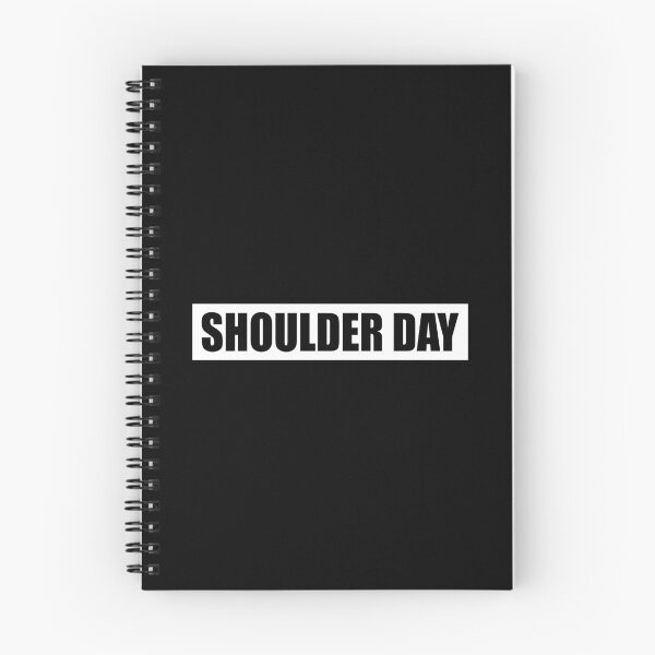 Item preview, SHOULDER DAY (inverted) designed and sold by Levantar.
