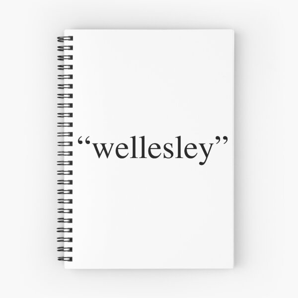 Item preview, "wellesley" designed and sold by sophiagg7.