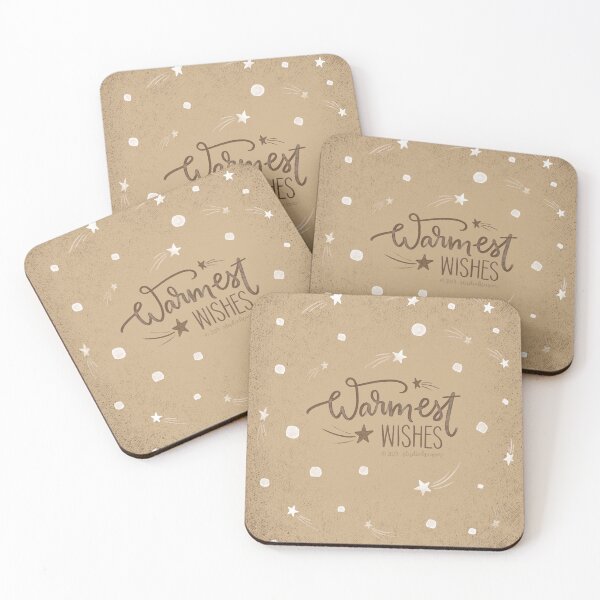 Item preview, Warmest Wishes designed and sold by studiohenson.