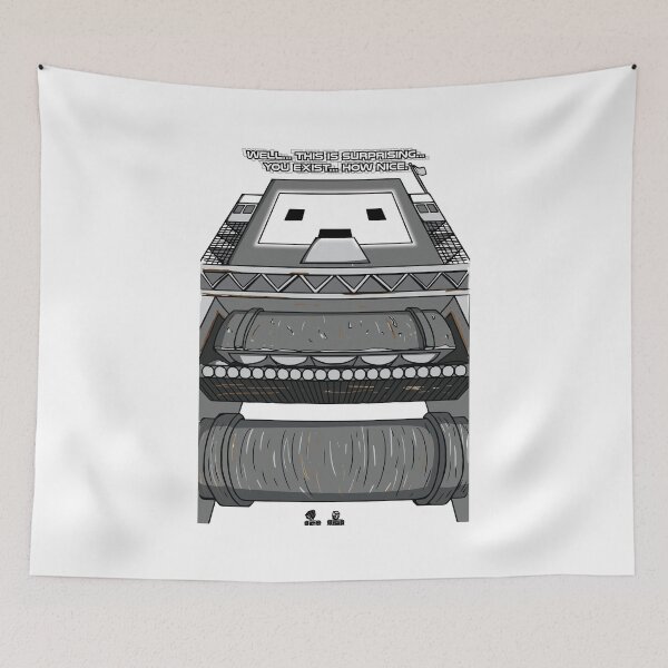 Item preview, You Exist designed and sold by Rodimus13.