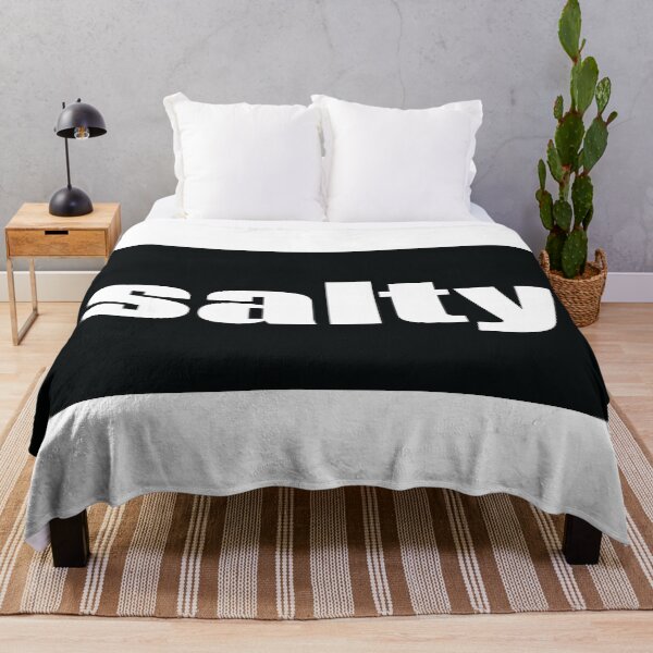 Item preview, Salty Words Millennials Use designed and sold by ProjectX23.