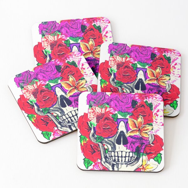 Item preview, Empujando hacia arriba Floral designed and sold by James McMahan.