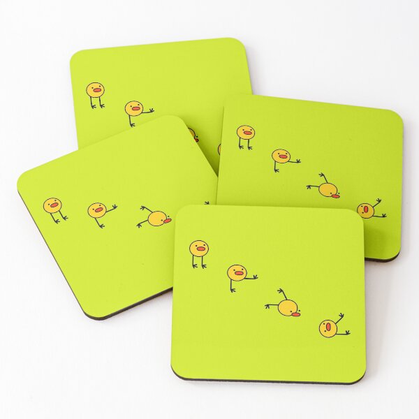 Item preview, Rolling Bird designed and sold by GameQuacks.
