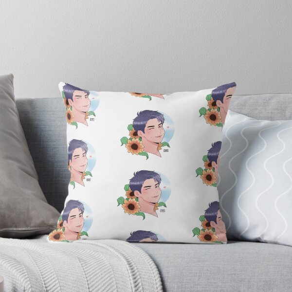 Item preview, Namjoon designed and sold by Dokidokisuga.