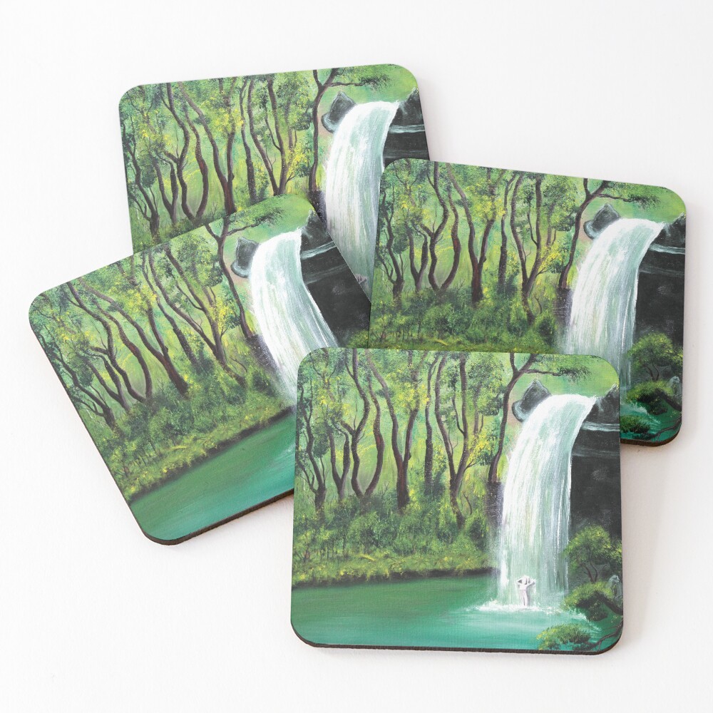 Item preview, Coasters (Set of 4) designed and sold by stew1981.