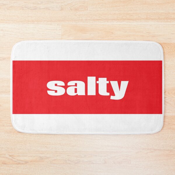 Item preview, Salty Words Millennials Use designed and sold by ProjectX23.