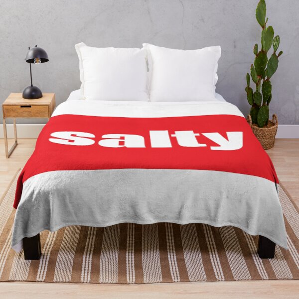 Item preview, Salty Words Millennials Use designed and sold by ProjectX23.