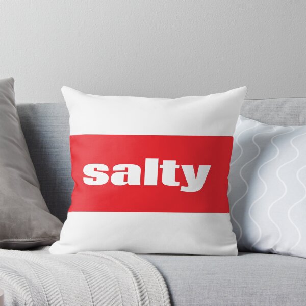 Item preview, Salty Words Millennials Use designed and sold by ProjectX23.
