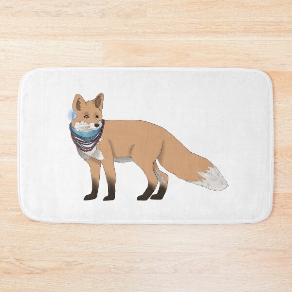 Item preview, Aloy Fox designed and sold by GhostDragon5.