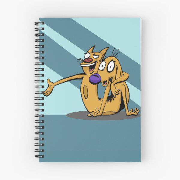 Item preview, CatDog designed and sold by blacksnowcomics.