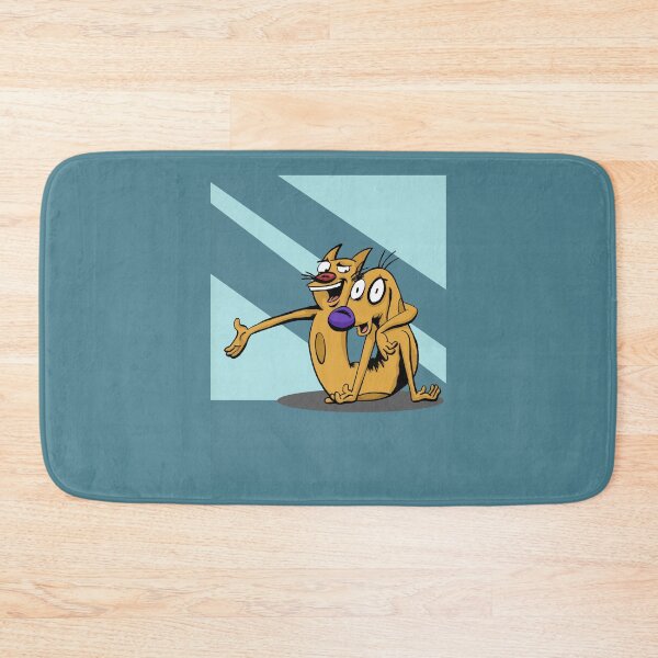 Item preview, CatDog designed and sold by blacksnowcomics.