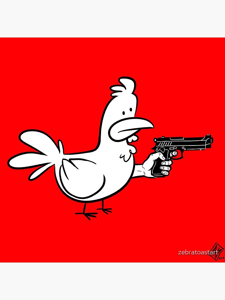 Chicken and Guns - Wikipedia