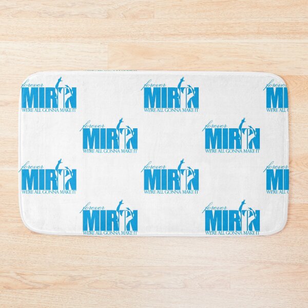 Item preview, Forever Mirin (version 2 blue) designed and sold by Levantar.