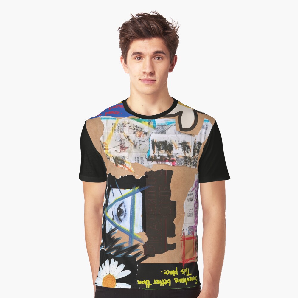 peaceminusone paranoise 2.0