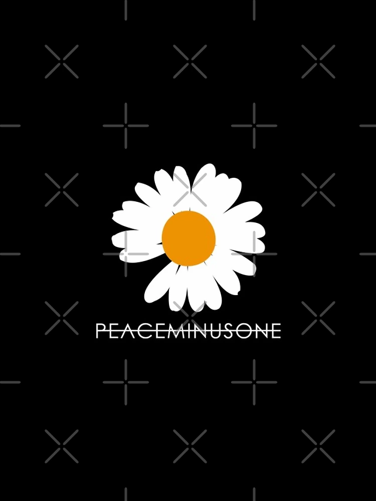 Peaceminusone x Joopiter Daisy Pin Set White / Fedex | eBay