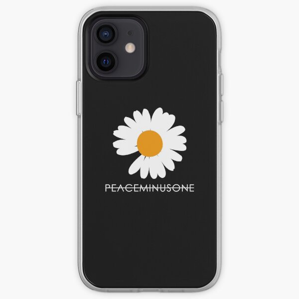 G DRAGON PMO DAISY Coque souple iPhone