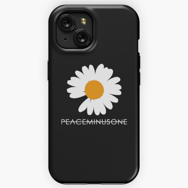 Peaceminusone iPhone Cases for Sale | Redbubble