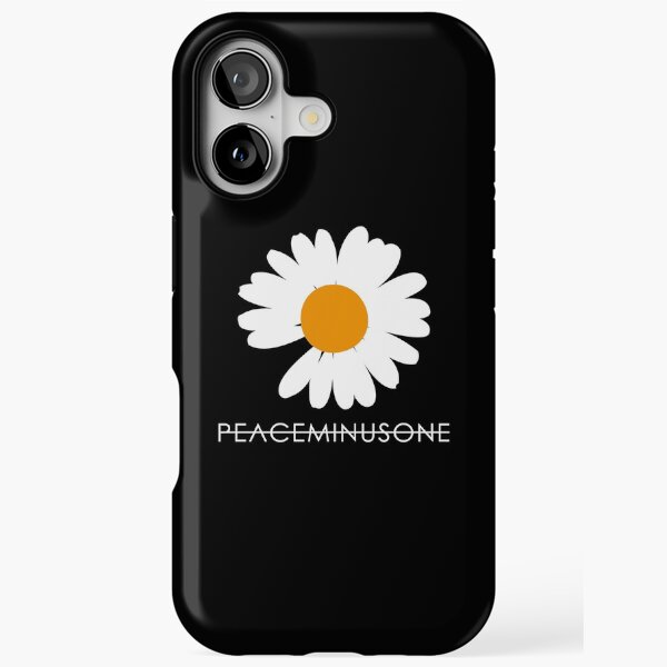 ＰＭＯ peaceminusone ケース Peaceminusone iPhone Case - ZiCASE