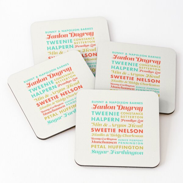 Item preview, Emily Gilmore's Address Book designed and sold by Vicious-Trollop.