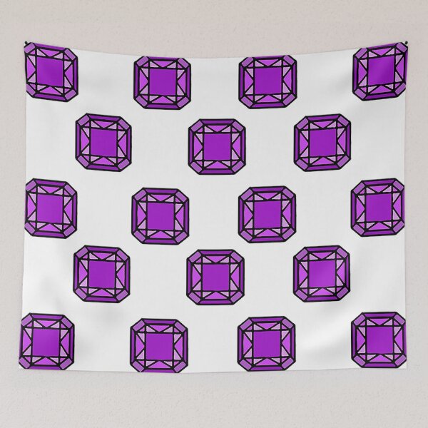 Item preview, purple gemz designed and sold by lepetitjuif.