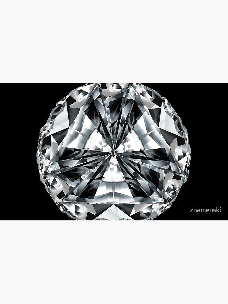 diamond, gemstone, gem, jewel, rhinestone, allotrope, corundum, ice, lozenge, paragon, rhombus, rock, solitaire, zircon, bort, brilliant, jager by znamenski
