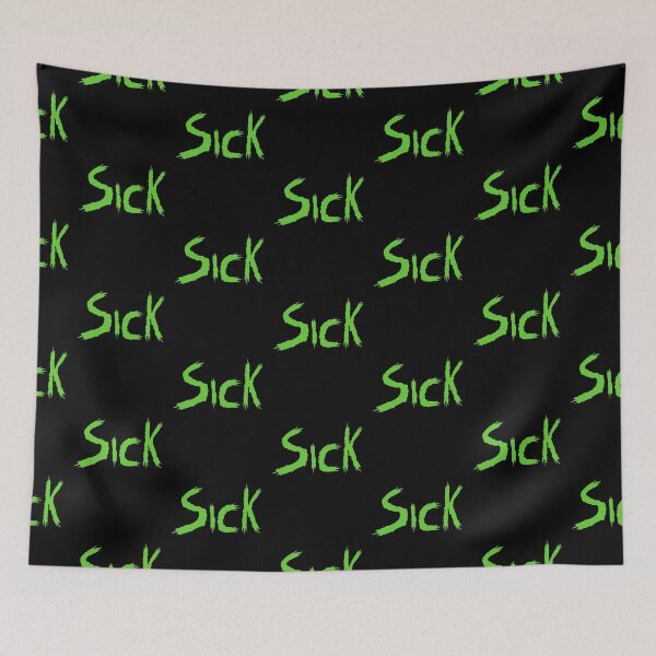 Item preview, Sick designed and sold by Adastumae.
