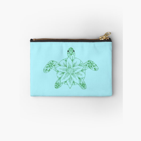 Item preview, Turtle Flower designed and sold by Nhu Media Studio.