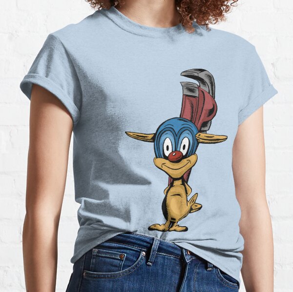 Looney Tunes Tweety Bird Pose' Women's Premium Slim Fit Sweatshirt