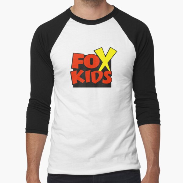 "Fox Kids!" T-shirt By Themoderngafa | Redbubble