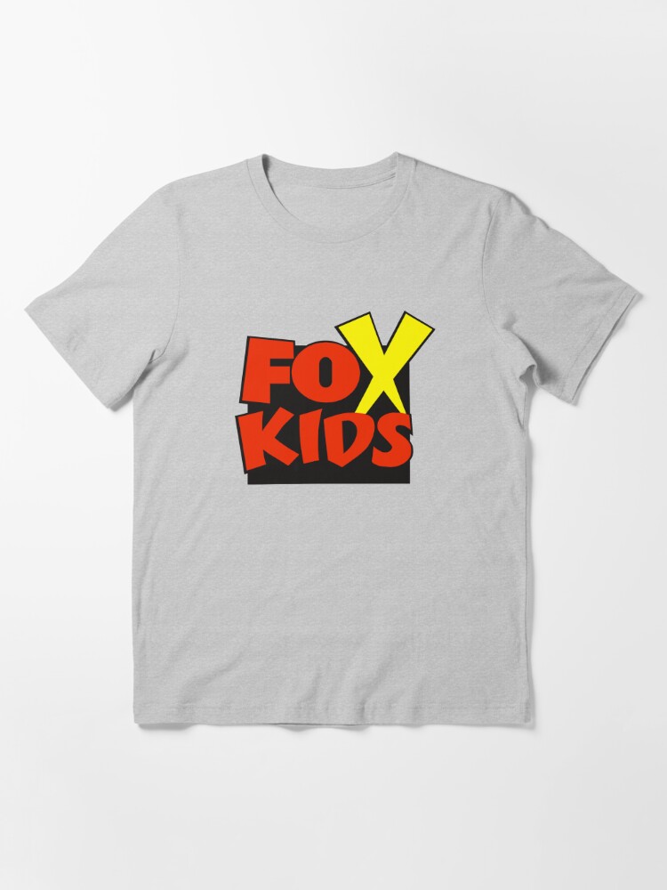 Especial] - FoxKids/Jetix