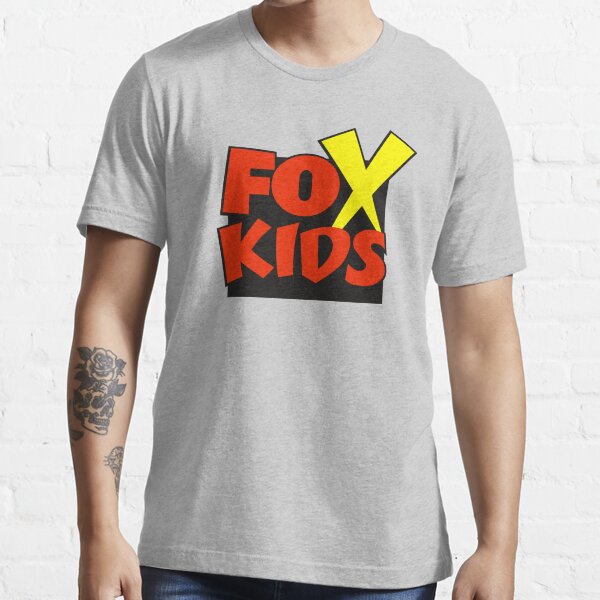 Fox kids shirt clearance