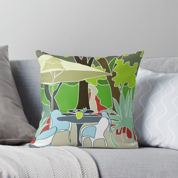 Item preview, Gardens in Geelong designed and sold by cintclare.