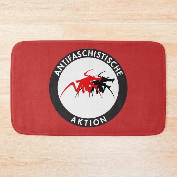 Item preview, Arachnid Antifa designed and sold by AntiCommodities.